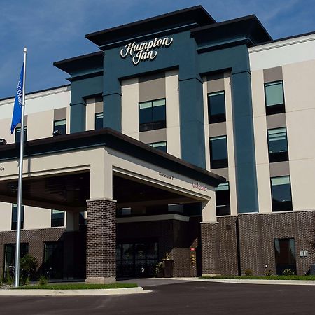 Hampton Inn Superior Duluth, Wi Eksteriør billede