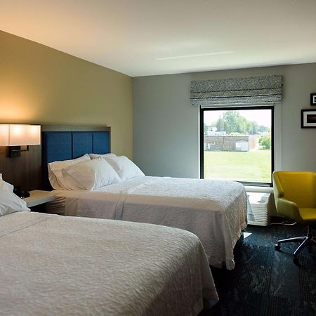 Hampton Inn Superior Duluth, Wi Eksteriør billede