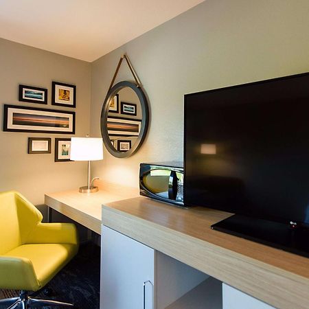 Hampton Inn Superior Duluth, Wi Eksteriør billede