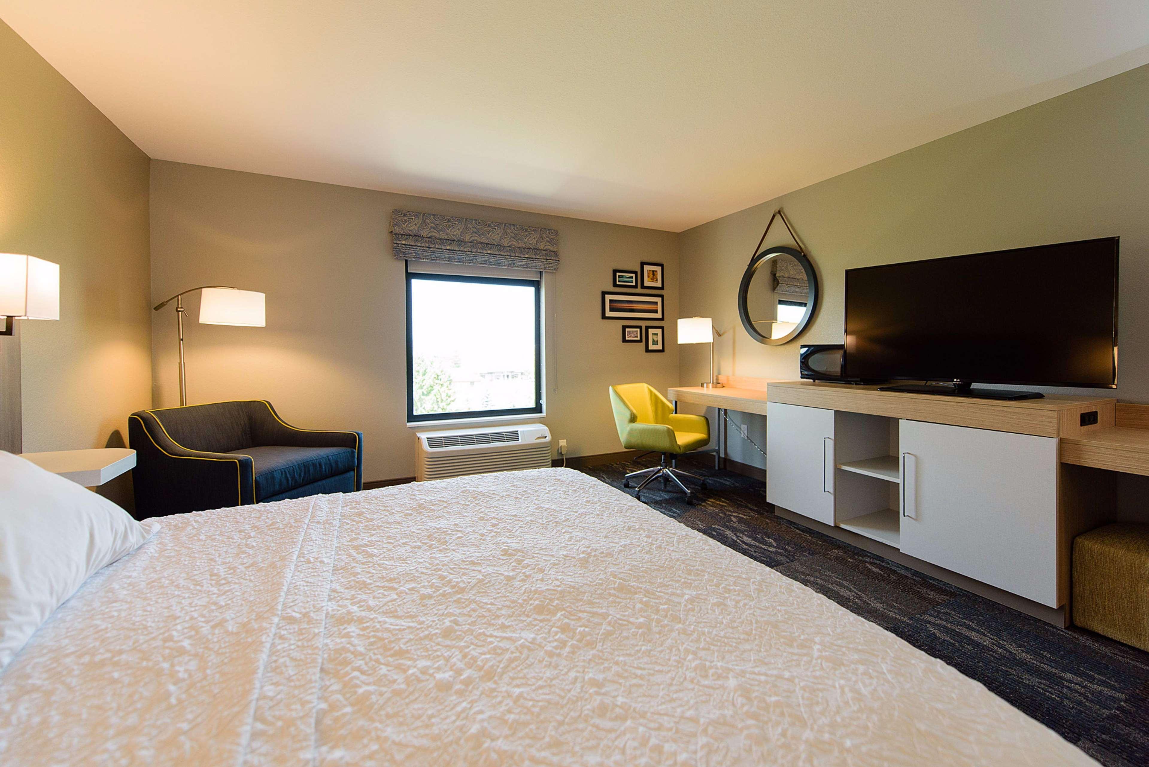 Hampton Inn Superior Duluth, Wi Eksteriør billede