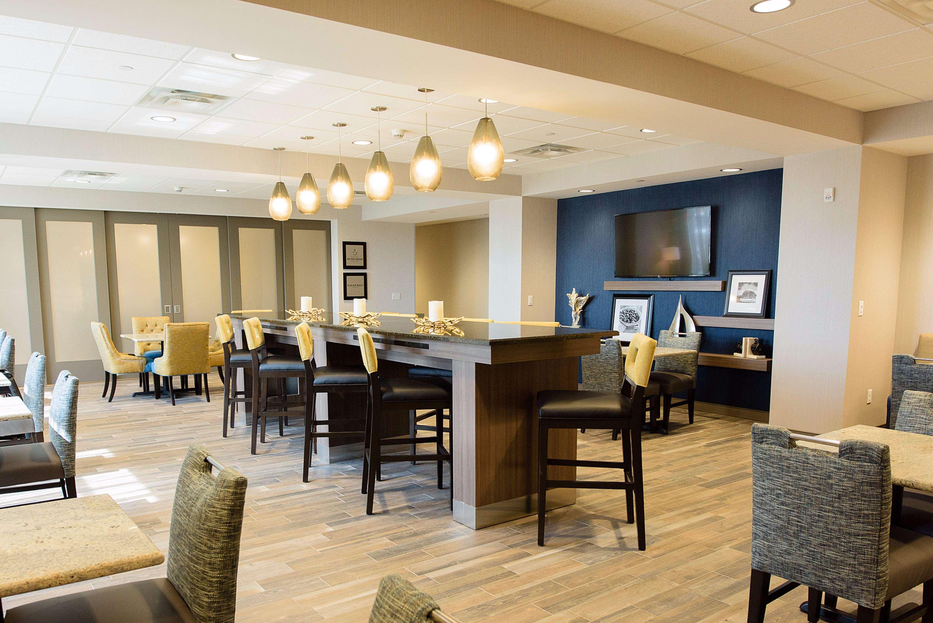 Hampton Inn Superior Duluth, Wi Eksteriør billede
