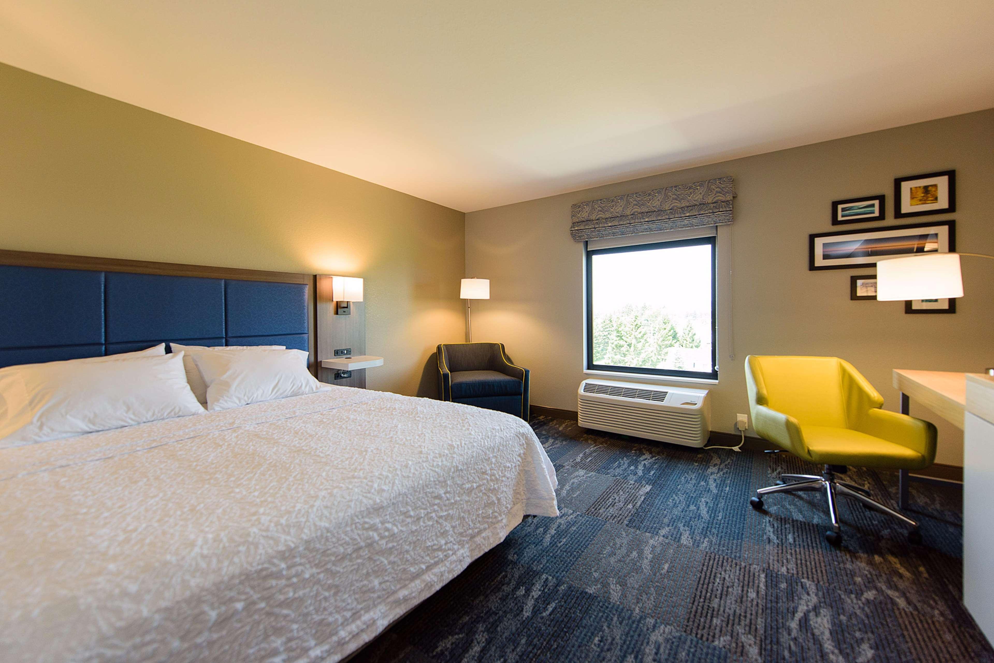 Hampton Inn Superior Duluth, Wi Eksteriør billede