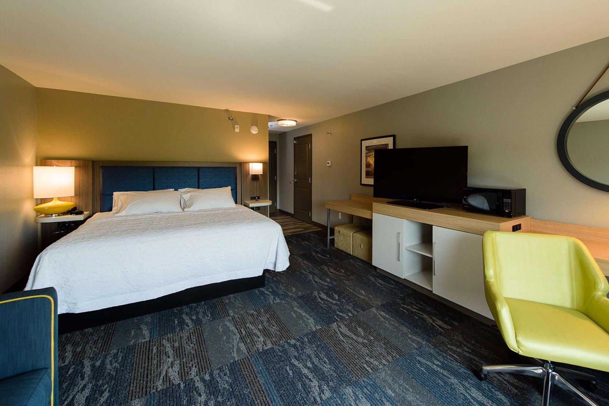 Hampton Inn Superior Duluth, Wi Eksteriør billede