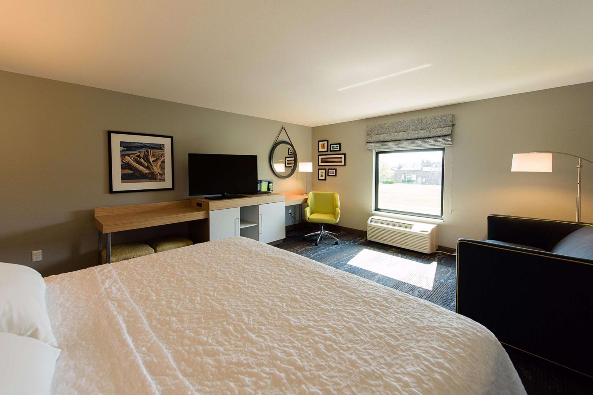 Hampton Inn Superior Duluth, Wi Eksteriør billede